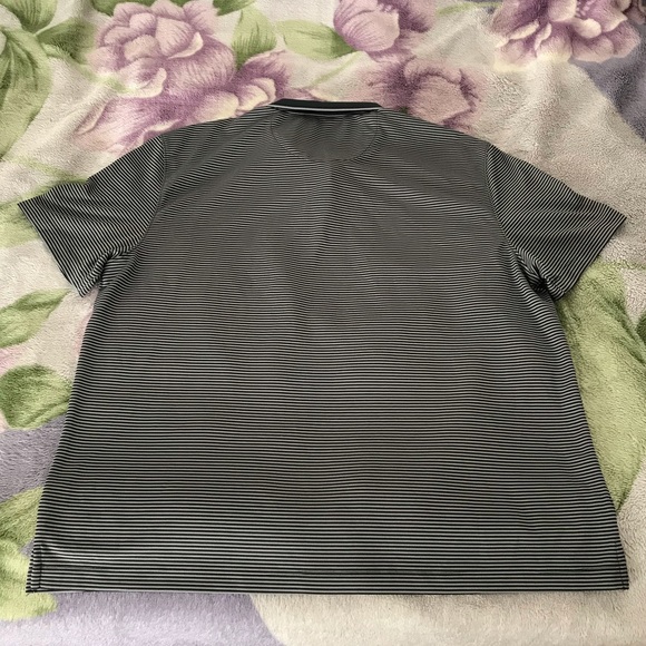 Men’s Polo Shirt by Van Heusen - Picture 5 of 12